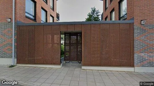 Apartments for rent in Turku - Photo from Google Street View