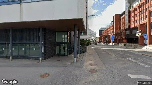 Apartments for rent in Turku - Photo from Google Street View