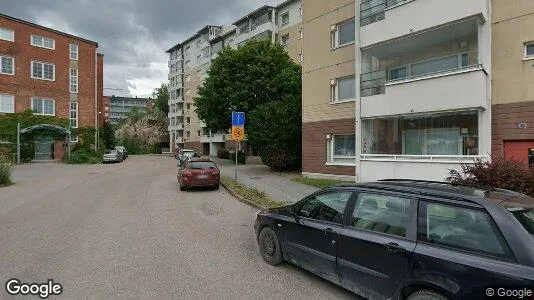 Apartments for rent in Turku - Photo from Google Street View