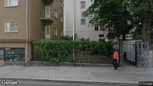 Apartments for rent in Turku - Photo from Google Street View