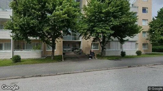Apartments for rent in Turku - Photo from Google Street View
