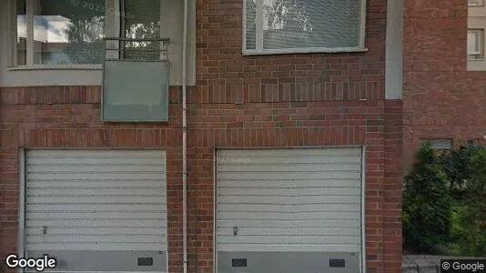 Apartments for rent in Turku - Photo from Google Street View
