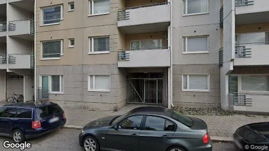 Apartments for rent in Turku - Photo from Google Street View