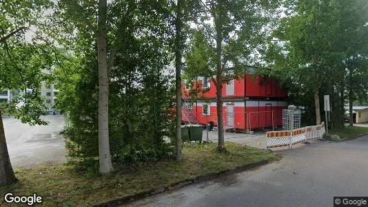 Apartments for rent in Turku - Photo from Google Street View