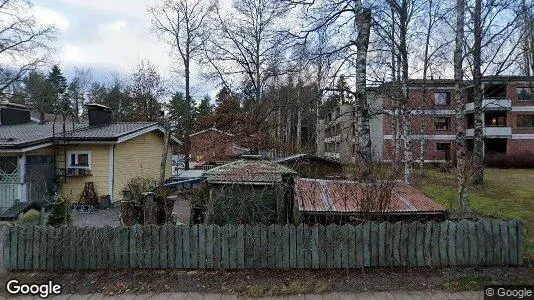 Apartments for rent in Turku - Photo from Google Street View