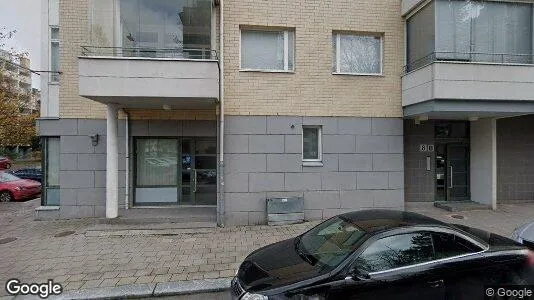 Apartments for rent in Turku - Photo from Google Street View