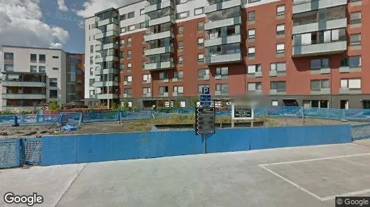 Apartments for rent in Turku - Photo from Google Street View