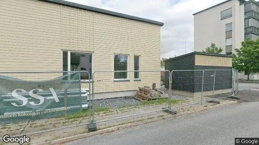 Apartments for rent in Turku - Photo from Google Street View