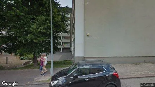 Apartments for rent in Turku - Photo from Google Street View