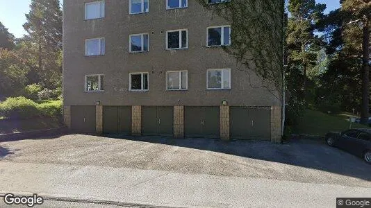 Apartments for rent in Turku - Photo from Google Street View