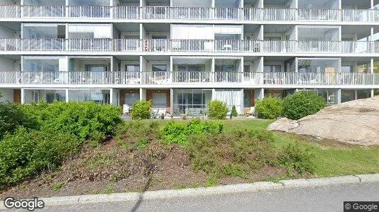 Apartments for rent in Turku - Photo from Google Street View