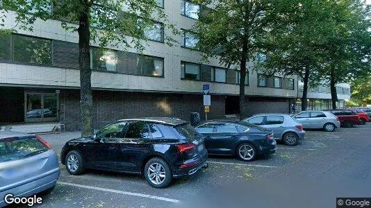 Apartments for rent in Turku - Photo from Google Street View