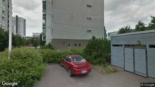 Apartments for rent in Turku - Photo from Google Street View