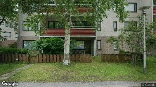 Apartments for rent in Turku - Photo from Google Street View
