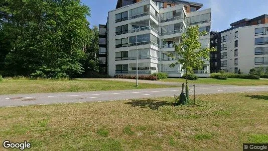 Apartments for rent in Turku - Photo from Google Street View