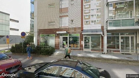 Apartments for rent in Turku - Photo from Google Street View