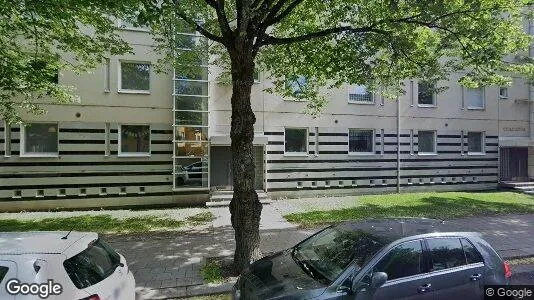 Apartments for rent in Turku - Photo from Google Street View