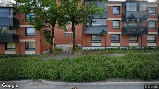 Apartments for rent in Turku - Photo from Google Street View