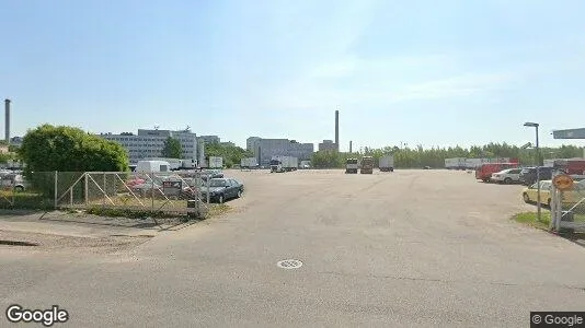 Apartments for rent in Turku - Photo from Google Street View
