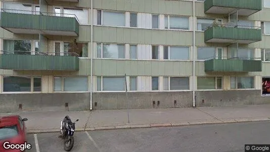 Apartments for rent in Turku - Photo from Google Street View