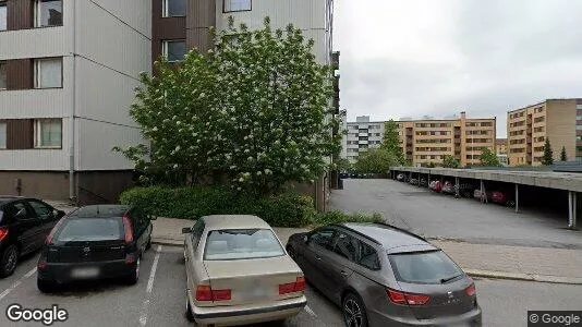 Apartments for rent in Turku - Photo from Google Street View