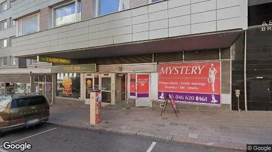 Apartments for rent in Turku - Photo from Google Street View