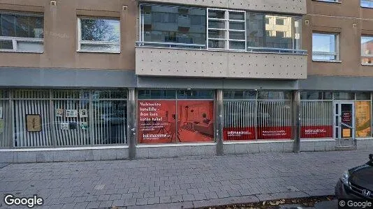 Apartments for rent in Turku - Photo from Google Street View