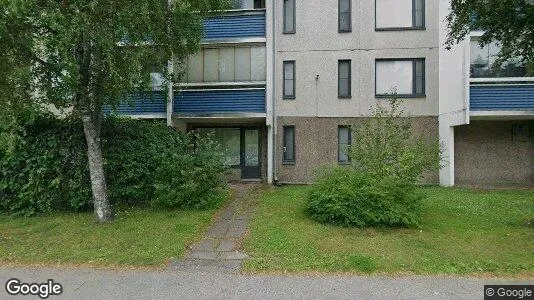 Apartments for rent in Turku - Photo from Google Street View