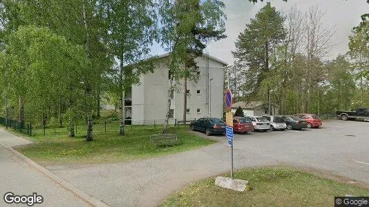 Apartments for rent in Turku - Photo from Google Street View