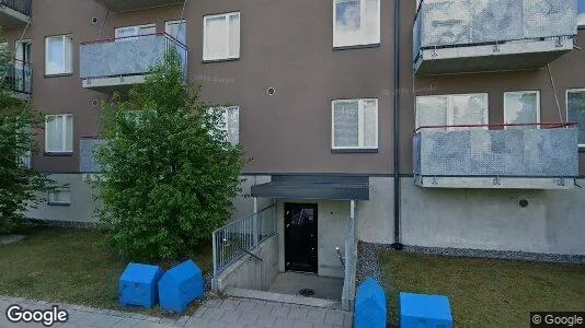 Apartments for rent in Turku - Photo from Google Street View