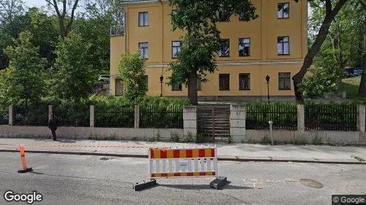 Apartments for rent in Turku - Photo from Google Street View