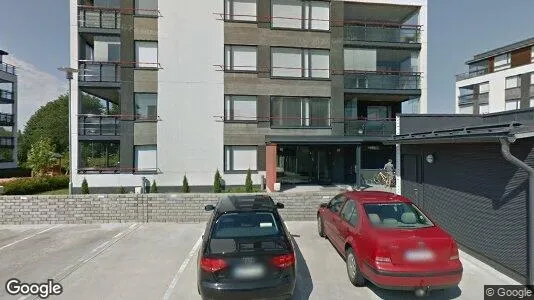 Apartments for rent in Turku - Photo from Google Street View