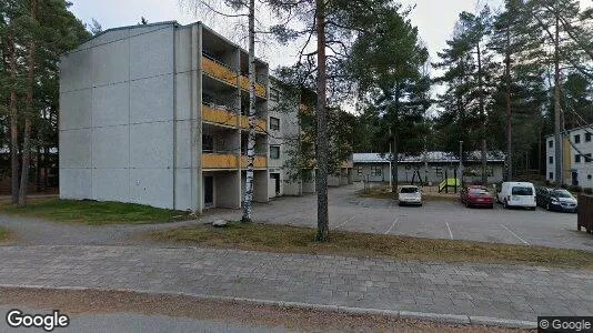 Apartments for rent in Turku - Photo from Google Street View