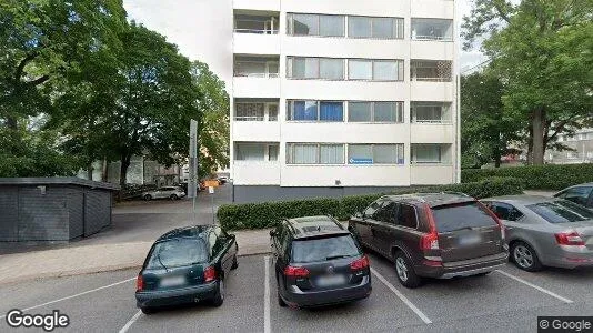 Apartments for rent in Turku - Photo from Google Street View