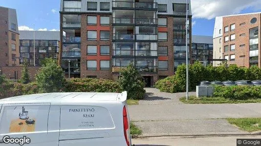 Apartments for rent in Turku - Photo from Google Street View