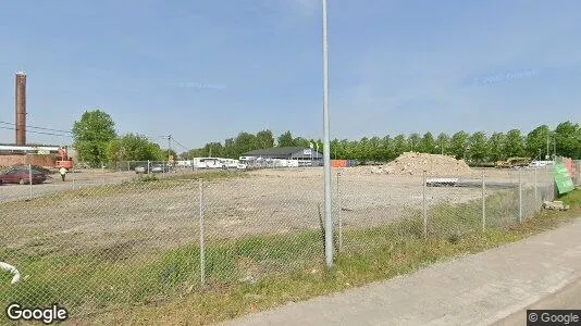 Apartments for rent in Turku - Photo from Google Street View