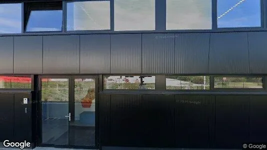 Apartments for rent in Turnhout - Photo from Google Street View
