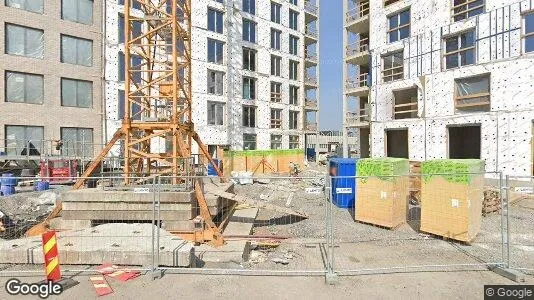Apartments for rent in Turku - Photo from Google Street View