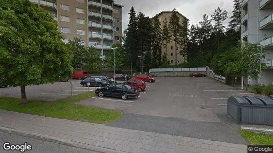 Apartments for rent in Turku - Photo from Google Street View