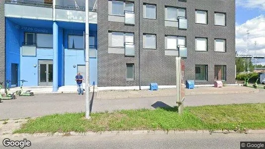 Apartments for rent in Turku - Photo from Google Street View