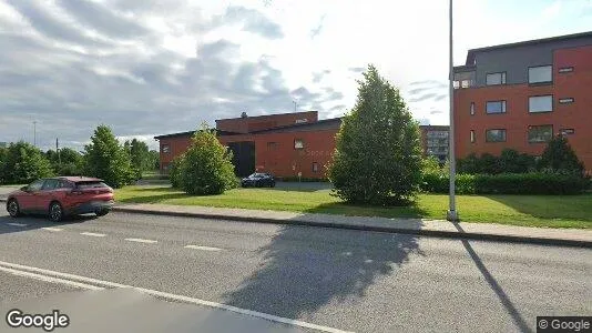 Apartments for rent in Turku - Photo from Google Street View