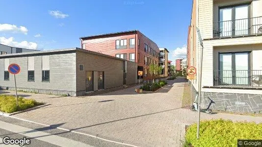 Apartments for rent in Turku - Photo from Google Street View