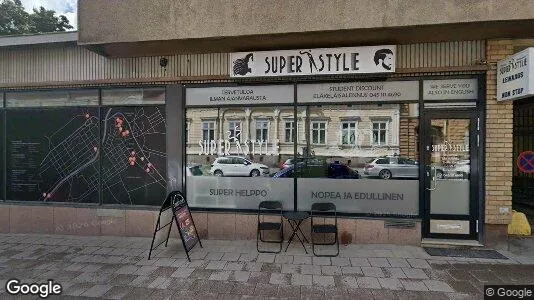 Apartments for rent in Turku - Photo from Google Street View