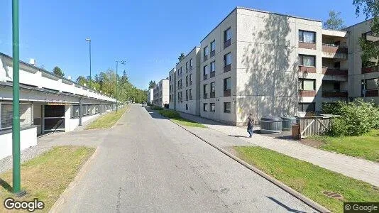 Apartments for rent in Turku - Photo from Google Street View