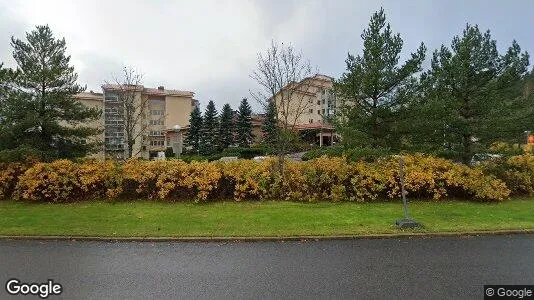 Apartments for rent in Turku - Photo from Google Street View