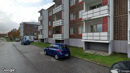 Apartments for rent in Turku - Photo from Google Street View