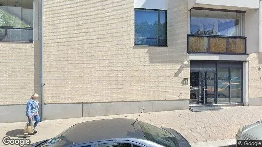 Apartments for rent in Turku - Photo from Google Street View