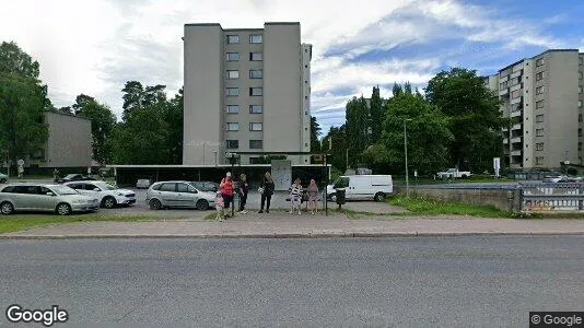 Apartments for rent in Turku - Photo from Google Street View