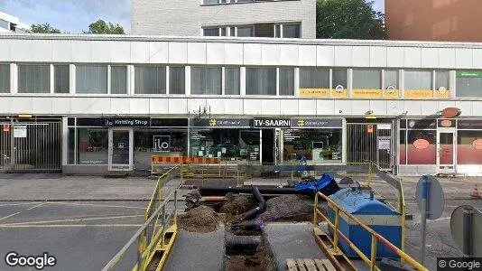 Apartments for rent in Turku - Photo from Google Street View