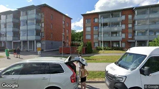 Apartments for rent in Turku - Photo from Google Street View